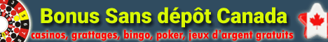 casinos sans depot