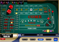 regles craps
