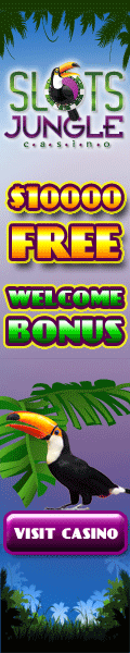 slot jungle