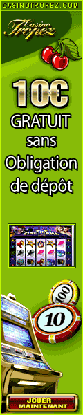 casino tropez