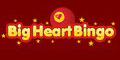 Bigheart bingo