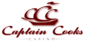 captain cook casino