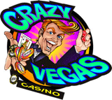 crazy vegas casino