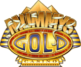 mummy's gold casino italiano