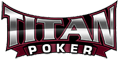titan poker