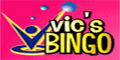 vic's bingo