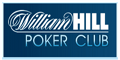 william hill poker club