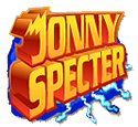 Jonny Specter Slot