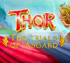 Thor: The Trial of Asgard