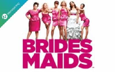 Brides Maids Slot
