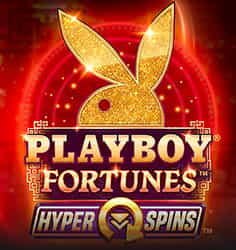 Playboy Fortune Hyperspins