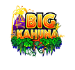 Big Kahuna machine à sous
