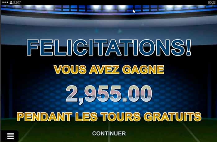 Rugby Star Tours Gratuits