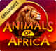 Animals of Africa Machine à sous