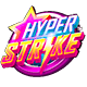 Hyper Strike Hyperspins