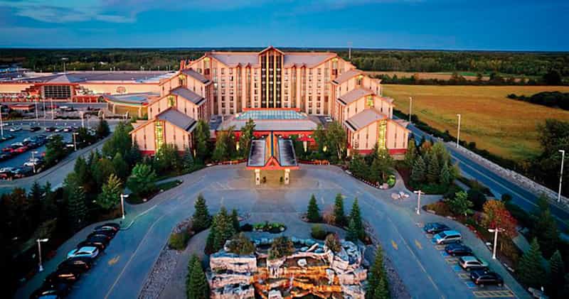 casino rama resort
