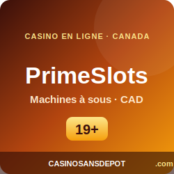 PrimeSlots