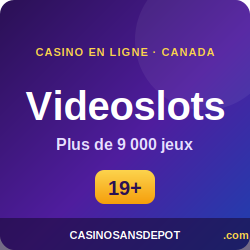 Videoslots
