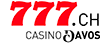 777 - Casino Davos