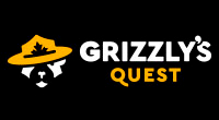 Grizzly’s Quest Casino Logo