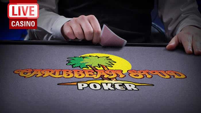 Stud Poker